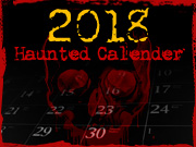 Attention Wyoming Haunt Owners