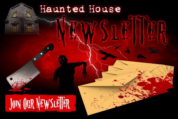 Attention Wyoming Haunt Owners